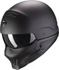 Scorpion EXO-Combat Evo Solid Casco