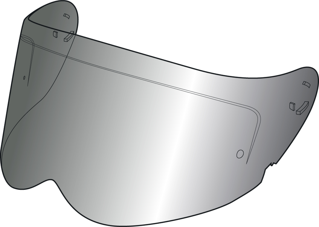 Simpson Venom Козырек