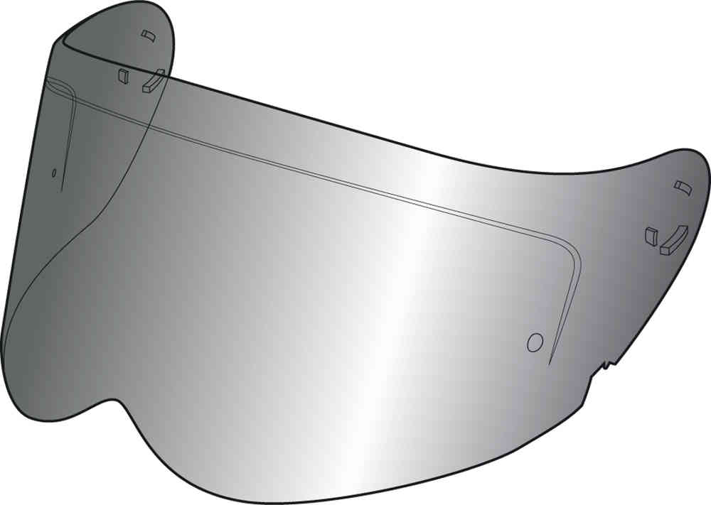 Simpson Venom Козырек