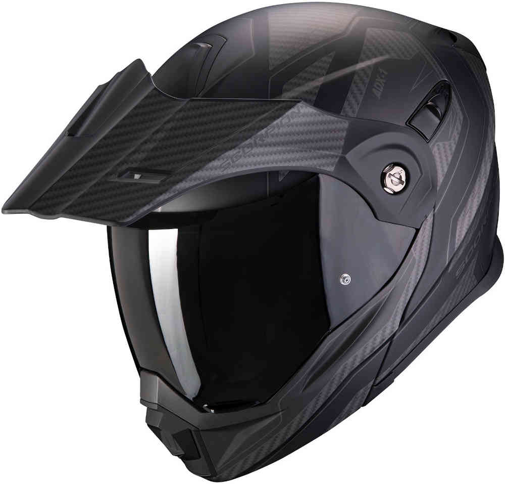 Scorpion ADX-1 Tucson Motocross Helm