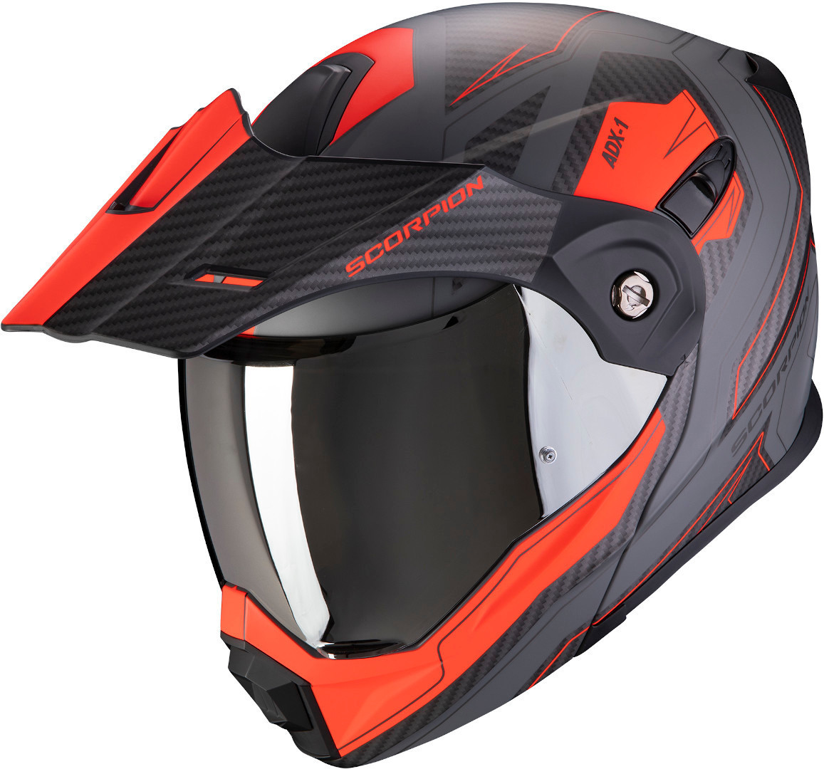 Adx shop 1 helm