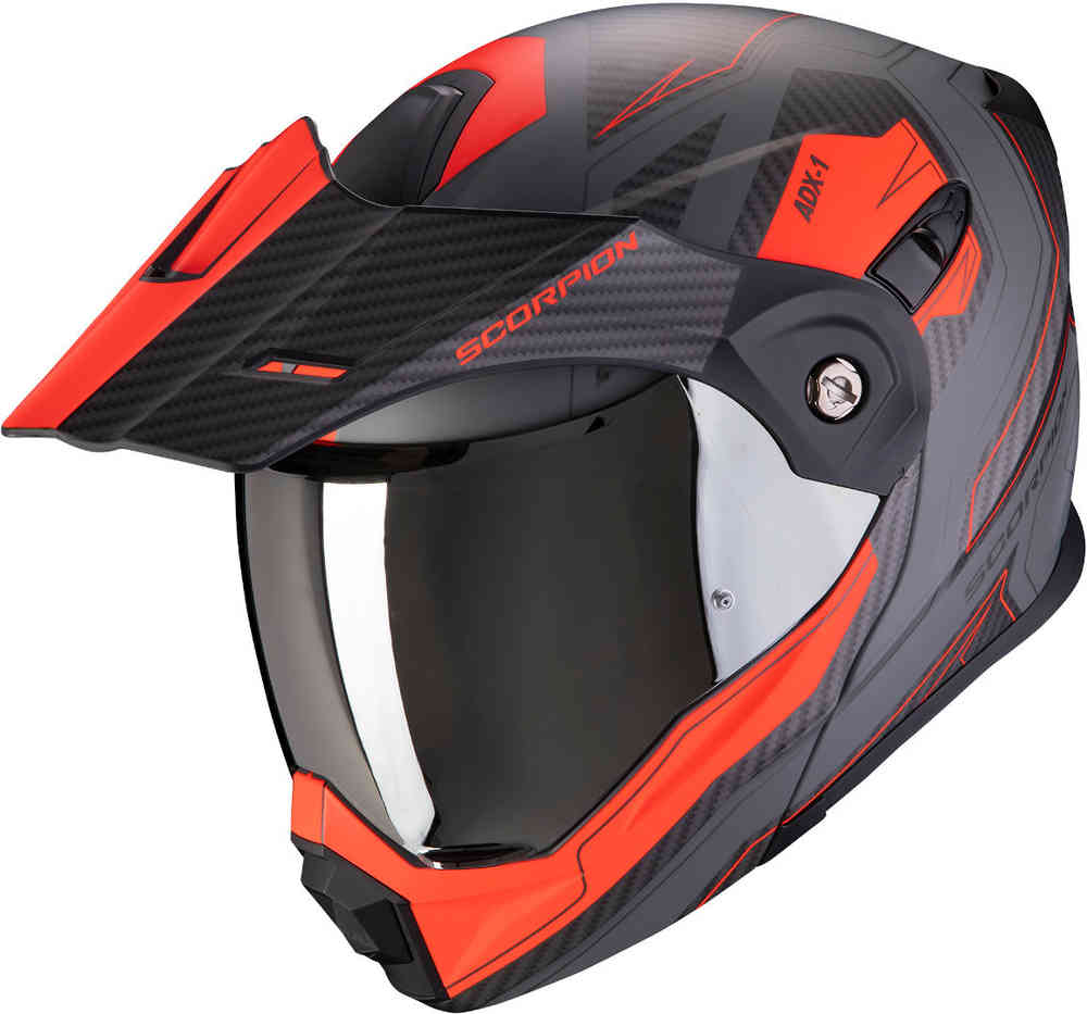 Adx 1 scorpion 2025
