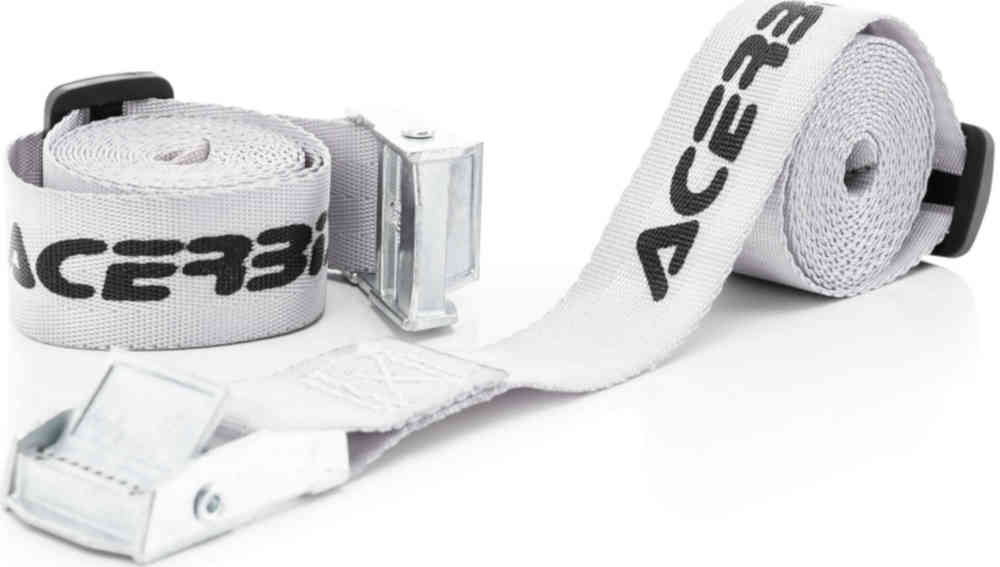 Acerbis Tenay Tie Downs