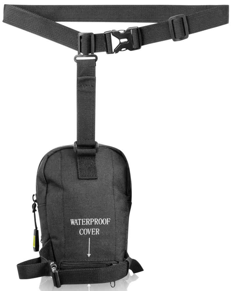 Cheap side clearance bags