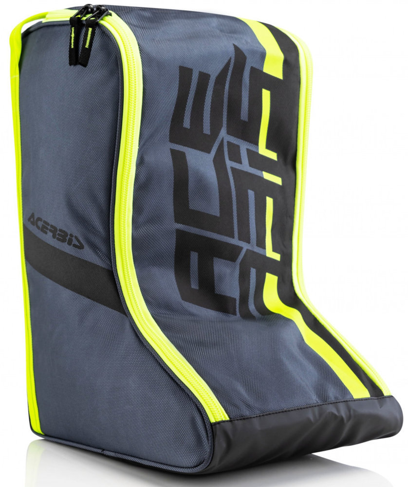 Acerbis Laarzen tas