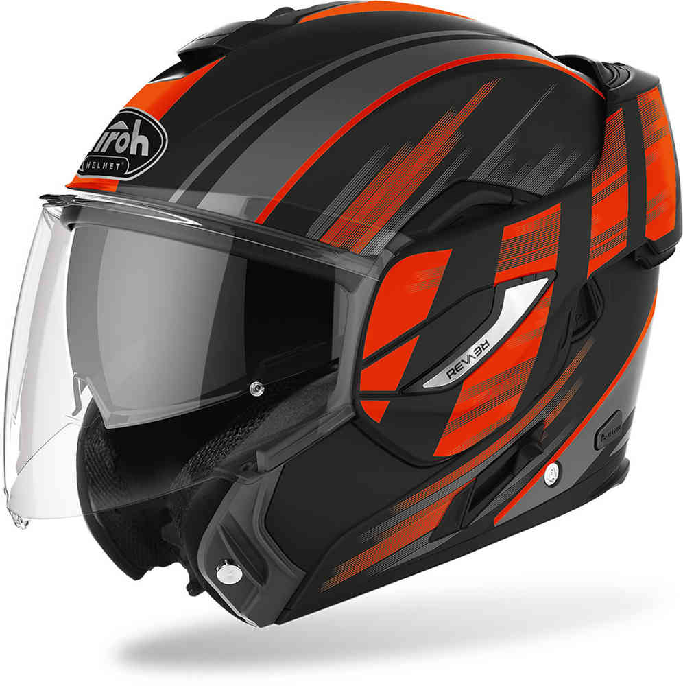 Airoh Rev 19 Ikon Casco