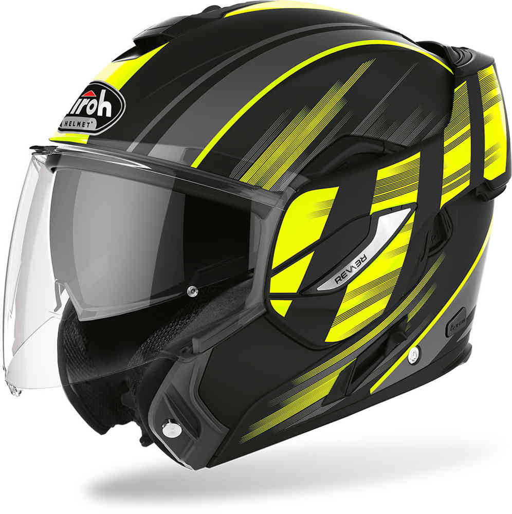 Airoh Rev 19 Ikon Helm