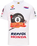 GP-Racing 93 Eightball World Champion Samarreta