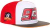 GP-Racing 93 Eightball World Champion 帽