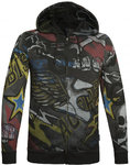 Acerbis Paint SP Club sudadera con capucha