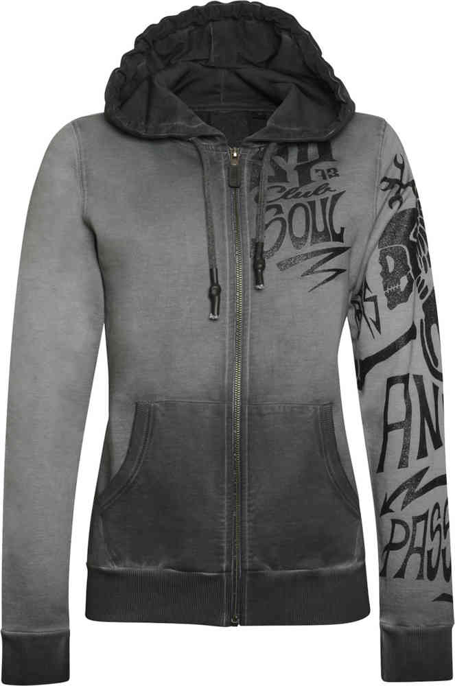 Acerbis Heaven SP Club Dames hoodie