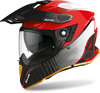 Airoh Commander Progress Limited Edition Motocross Helm