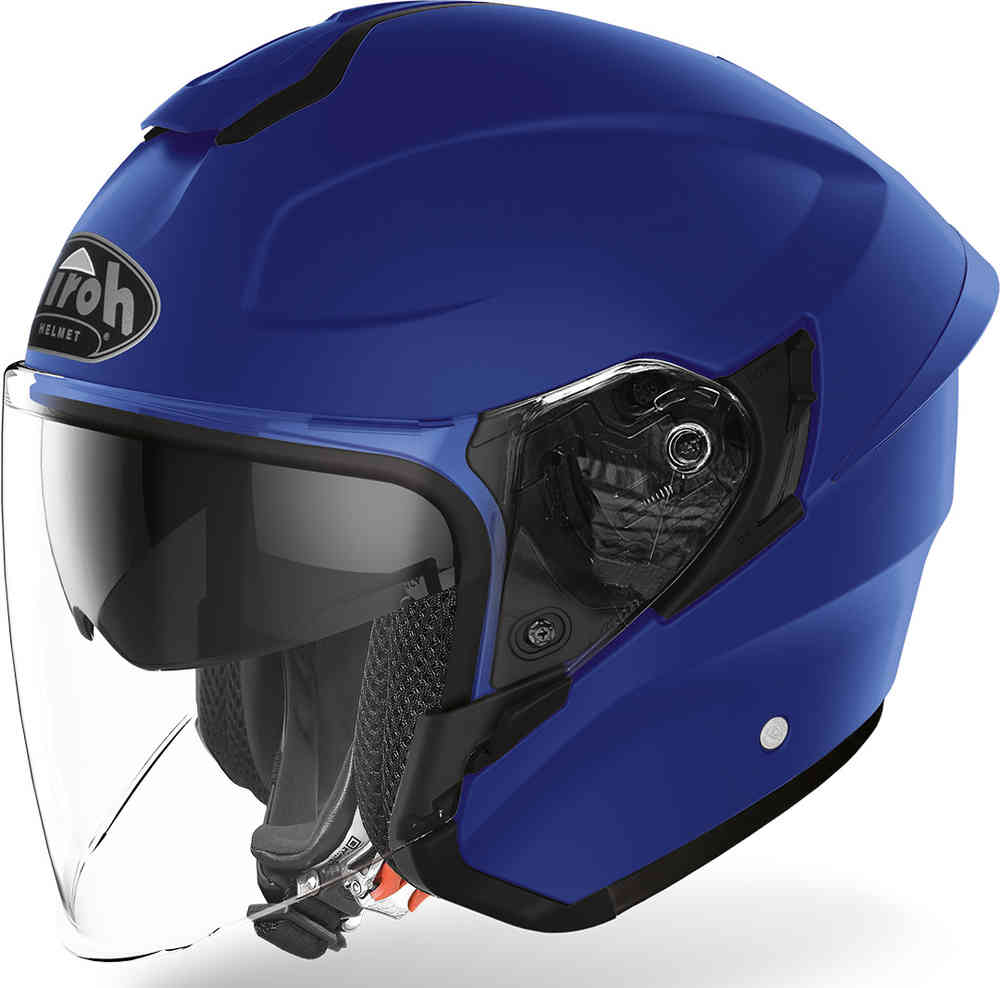 Airoh jet helmet outlet