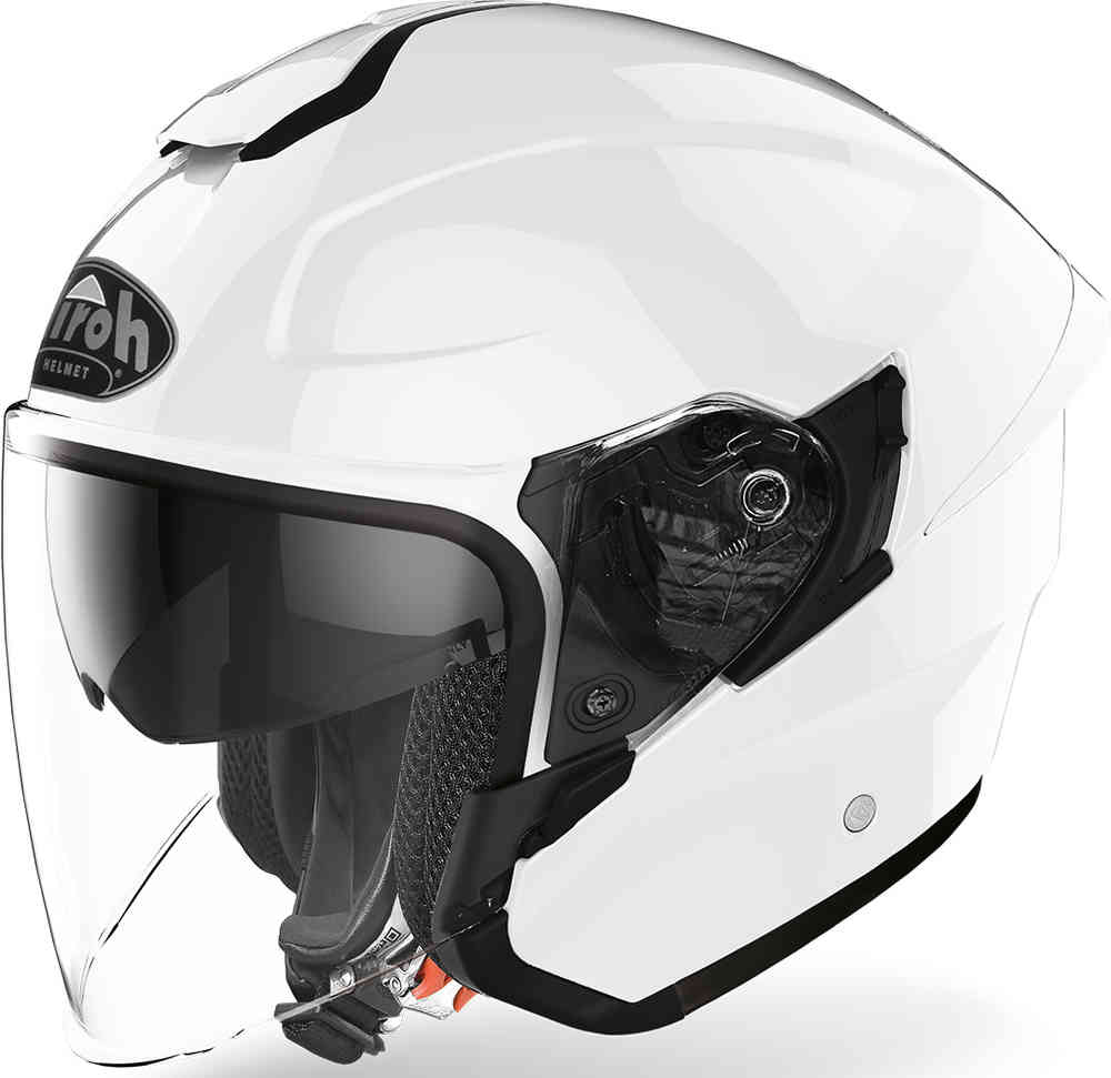 Airoh H.20 Color Casque jet