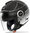 Airoh Helios Map Casque jet