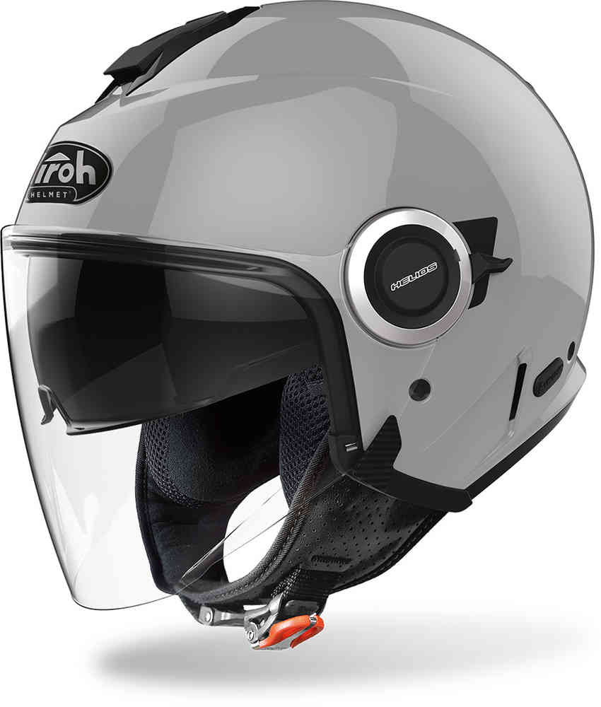 Airoh helios helmet 2025