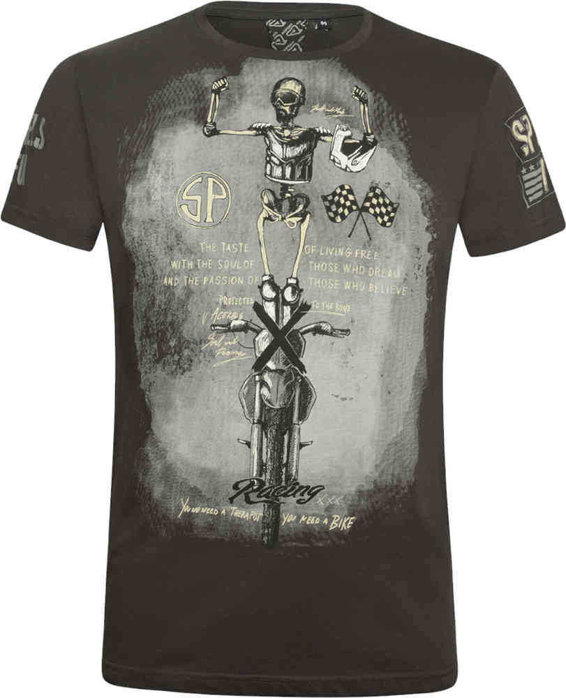 Acerbis Acrobat SP Club T-Shirt