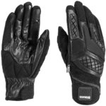 Blauer Urban Sport Motorcykel handskar