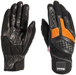 Blauer Urban Sport Luvas da motocicleta