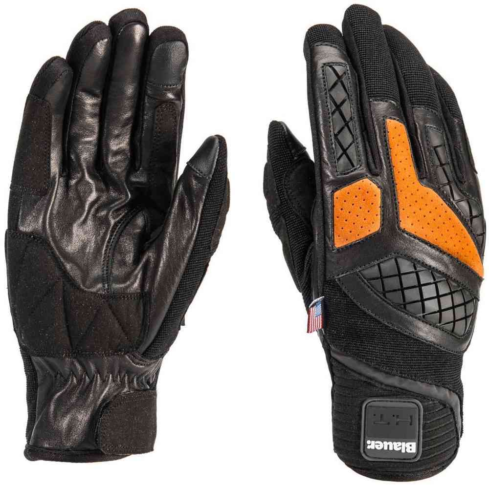 Blauer Urban Sport Gants de moto