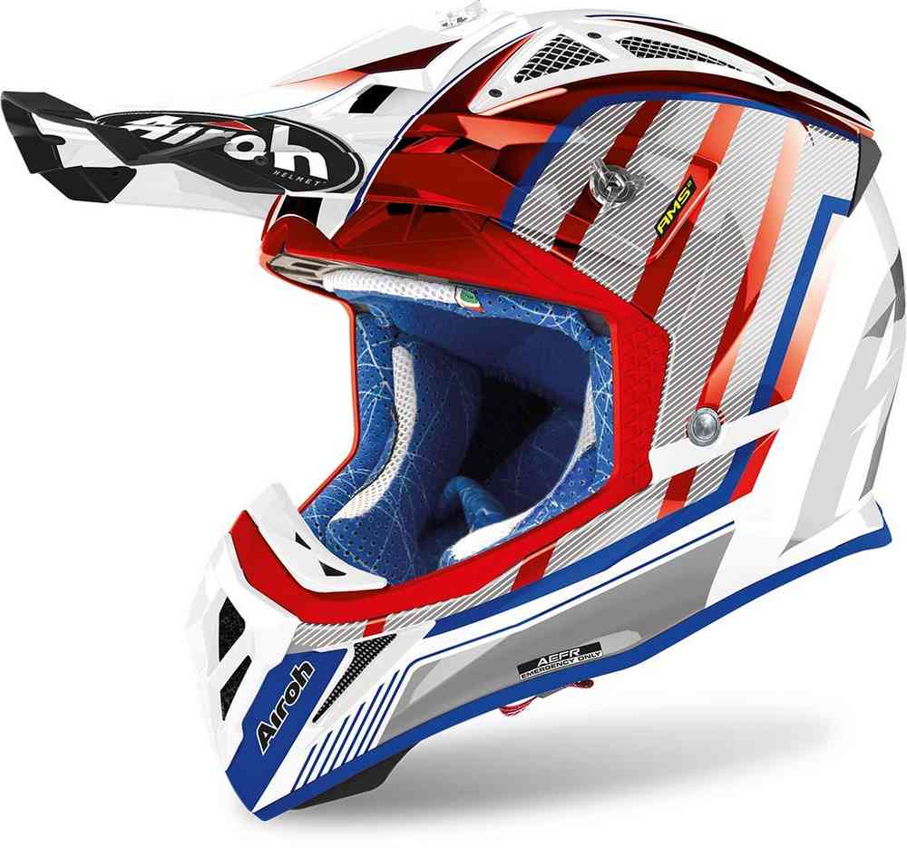 Airoh online 2.3 helmet