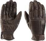 Blauer Banner Motorradhandschuhe