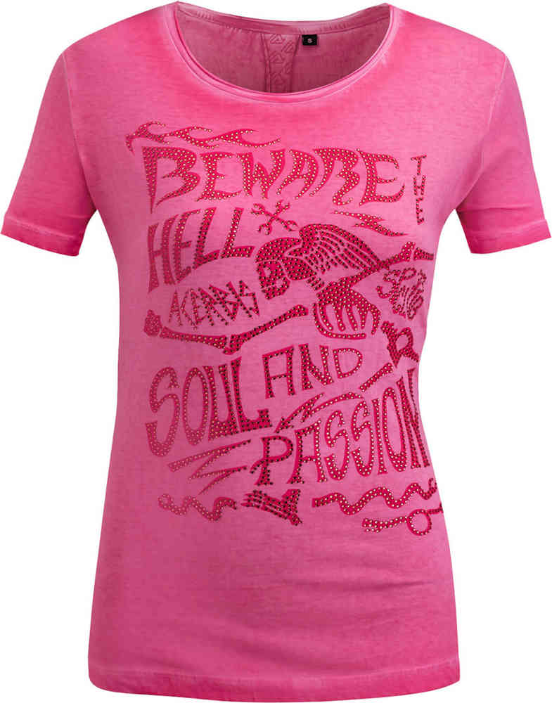 Acerbis Rush SP Club T-shirt dam