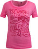 Acerbis Rush SP Club T-shirt Dames