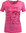 Acerbis Rush SP Club T-shirt Dames