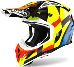 Airoh Aviator ACE Trick Casc de motocròs