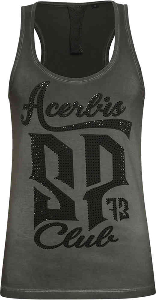 Acerbis University SP Club Damen Tank Top