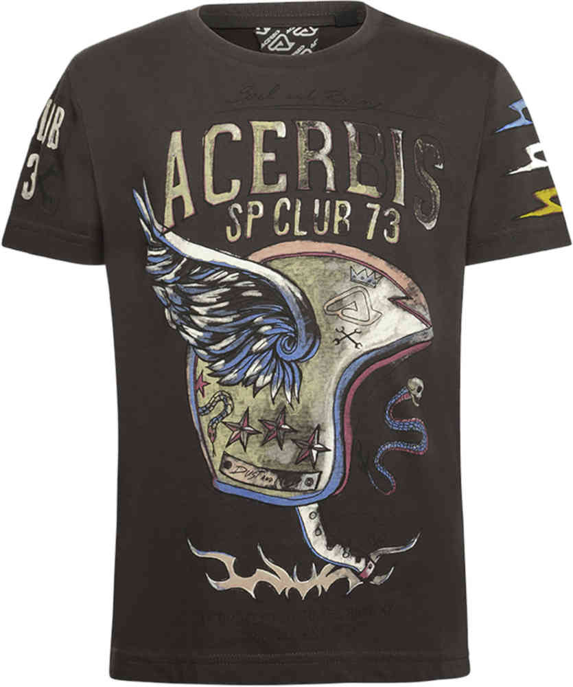 Acerbis Wings SP Club Детская футболка