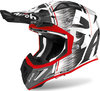 Airoh Aviator ACE Kybon Motocross Helm