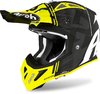 Airoh Aviator ACE Kybon Casco de Motocross