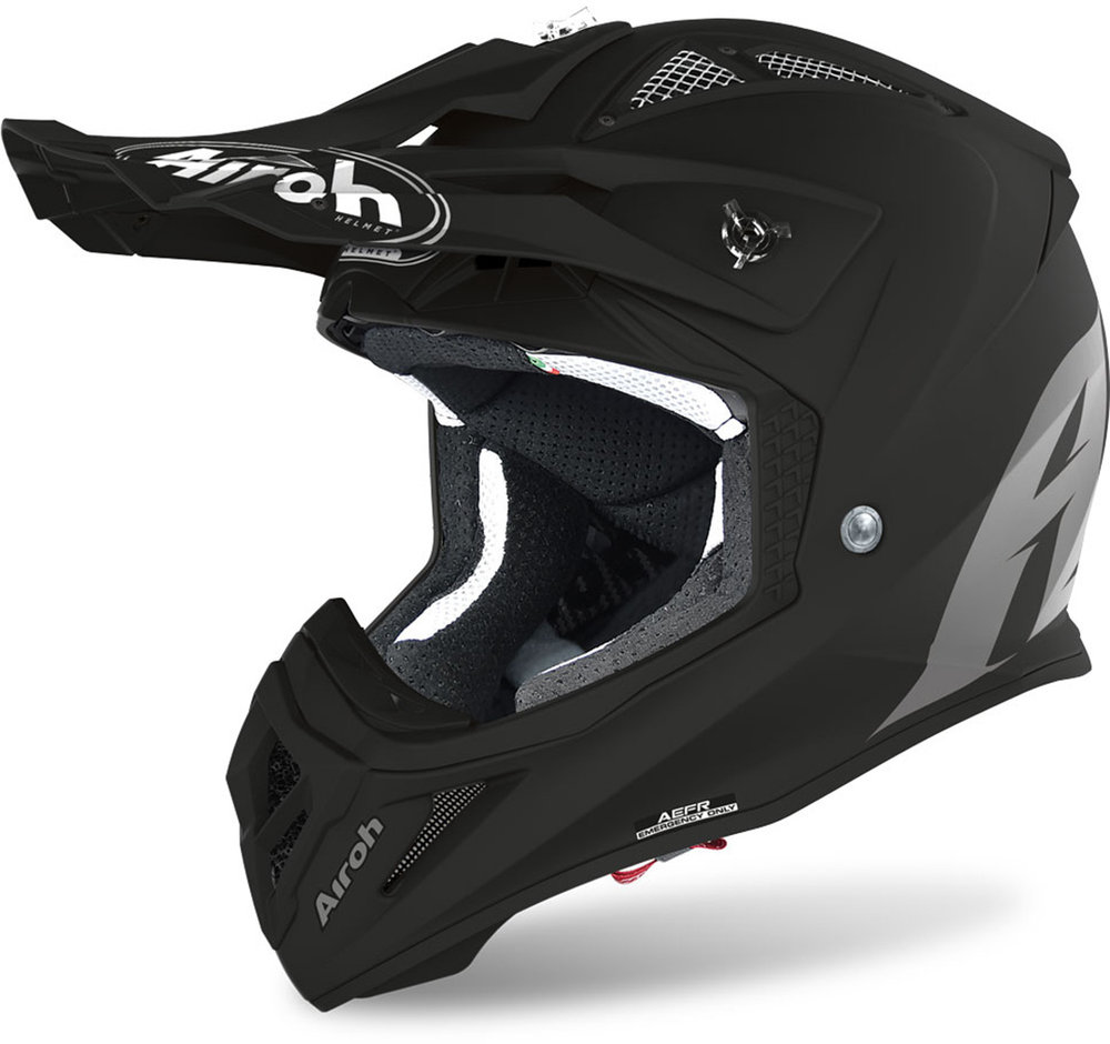 Airoh Aviator ACE Color Шлем для мотокросса