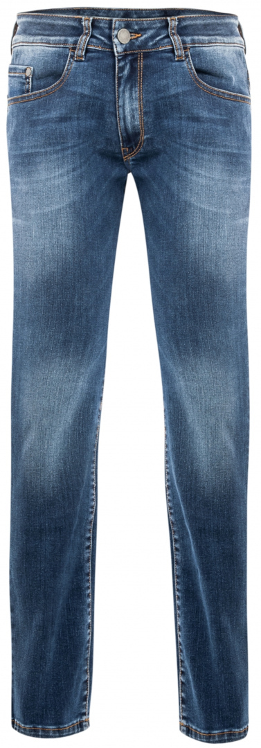 Image of Acerbis Corporate Ladies Jeans, blu, dimensione 30 per donne