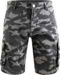 Acerbis Camou Bermuda Short