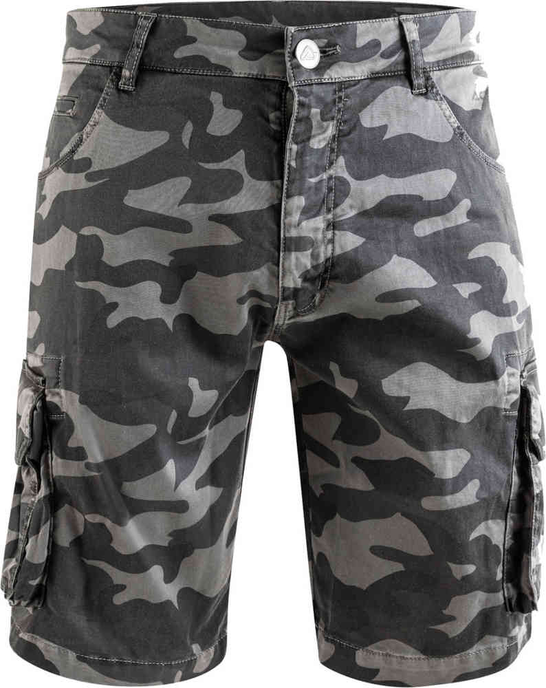 Acerbis Camou Bermuda Short