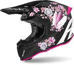 Airoh Twist 2.0 Mad Casque Motocross