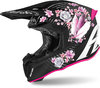 Vorschaubild für Airoh Twist 2.0 Mad Motocross Helm