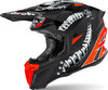 Airoh Twist 2.0 Bolt Motocross Helm