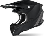 Airoh Twist 2.0 Color モトクロスヘルメット