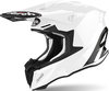 Vorschaubild für Airoh Twist 2.0 Color Motocross Helm