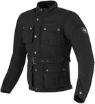 Merlin Kurkbury Motorrad Wachsjacke