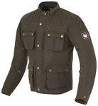 Merlin Edale Motorrad Wachsjacke