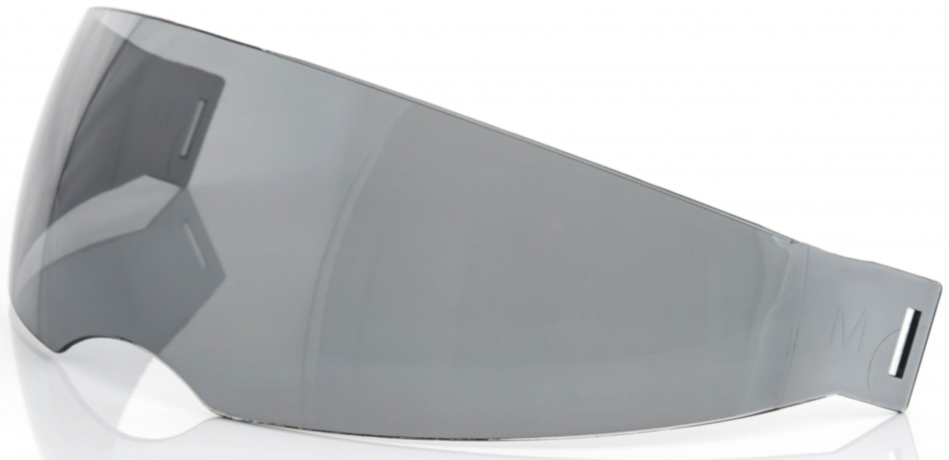 Acerbis Flip FS-606 Sonnenvisier, grau, grau