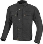 Merlin Perton Motorrad Wachsjacke