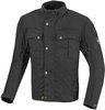 Merlin Perton Motorrad Wachsjacke