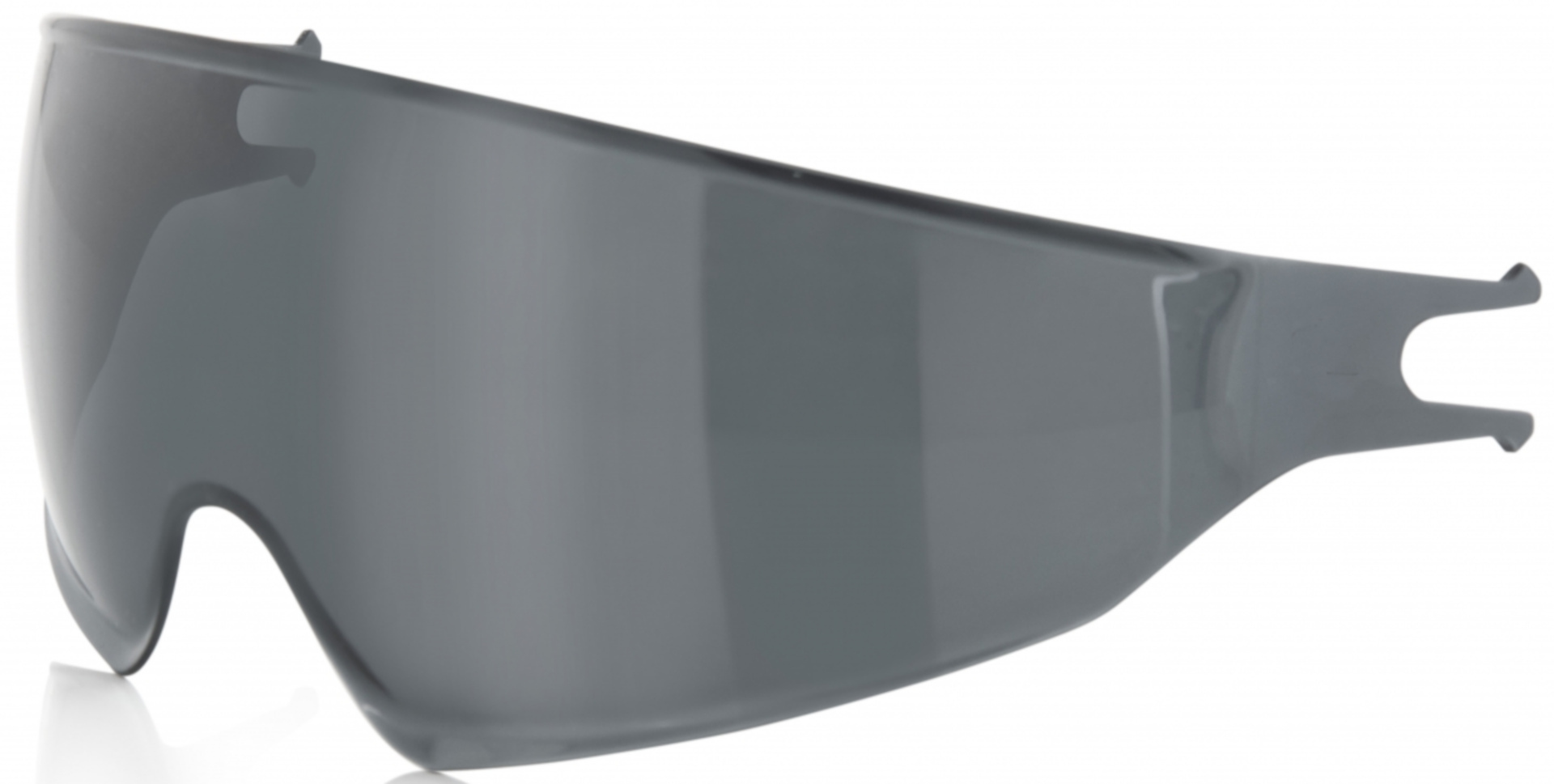 Acerbis Derwel Sonnenvisier, grau, grau