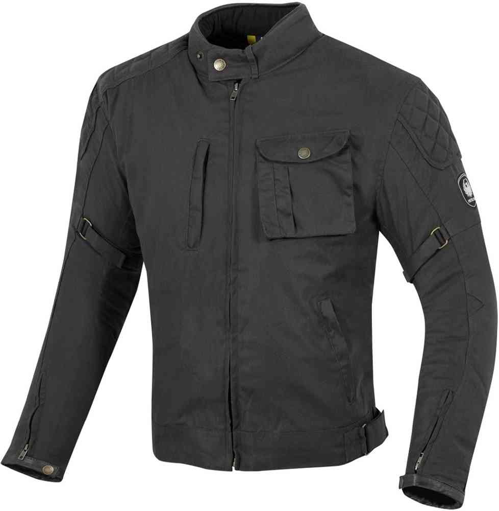Merlin elmhurst wax jacket new arrivals